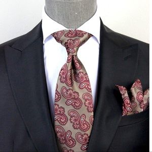 Verse9 Neck Tie